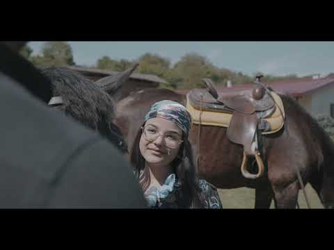 🎬 Jazmína - Andro Verdan 🎵 OFFICIAL VIDEO 2024 🎬