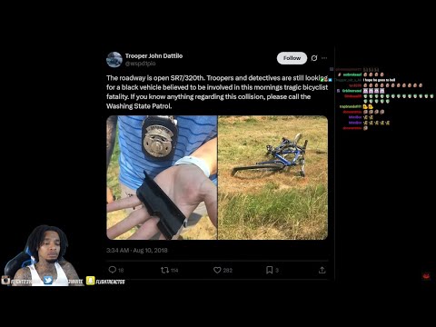 FlightReacts To 5 Disturbing Internet Mysteries Solved by Reddit! (SAD & CREEPY!)