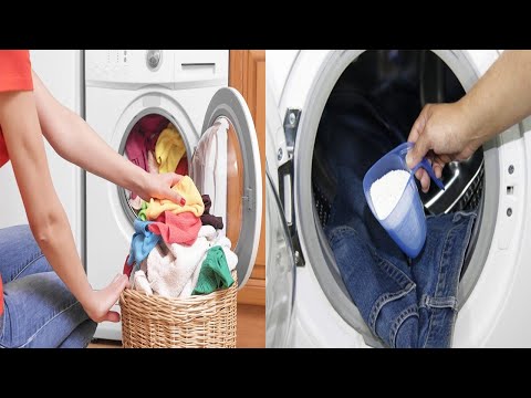 Riktheni ngjyrën rrobave tuaja si në ditën e parë më këtë truk mjaft të lehtë