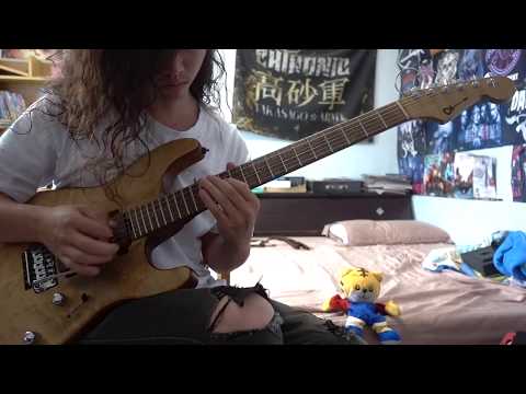 Michel Petrucciani - September Second (solo cover) by Tony Li