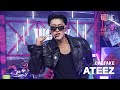뮤뱅 원테이크 4K 에이티즈 ATEEZ WORK Bonus Ver 뮤직뱅크 Music Bank 240531