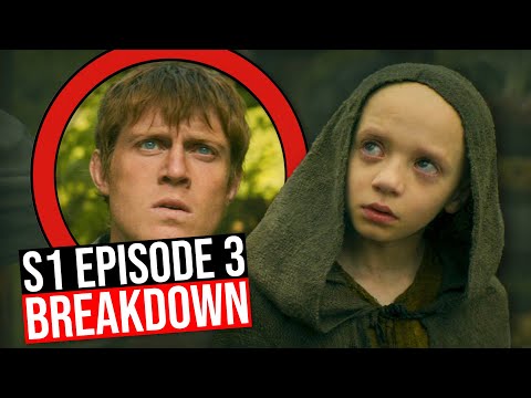 A Knight of the Seven Kingdoms Season 1 Episode 3 Breakdown