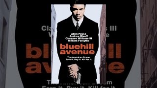 Blue Hill Avenue