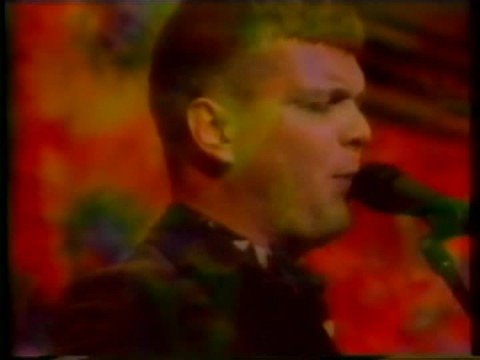 Mad Trucker Gone Mad Live WYOU TV Summer 1998 (part one)