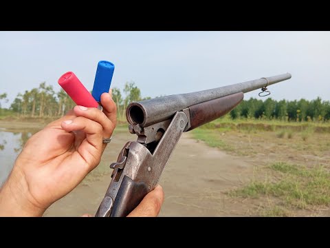 Cheap but is it worth it? Stevens by Savage 555 12 Gauge O/U Shotgun Review