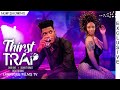 THIRST TRAP CHIDI DIKE SCARLET GOMEZ DEZA THE GREAT LATEST NIGERIAN MOVIES