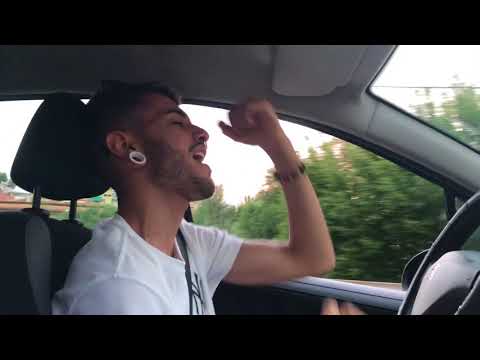 KILLAH MAN - NUMBER 1