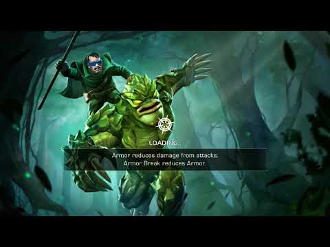 International Women’s Day Boss Rush Easiest way to beat Emma Frost MCOC Marvel Contest of Champions