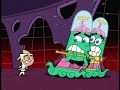 The Fairly OddParents VHS And DVD Trailer
