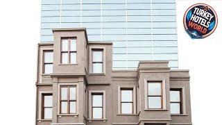 Blueway Hotel Historical | İstanbul, Turkey | Hotel Review 🏩