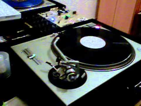 Damozel "you don't know me like that" (Remix Feat Rah Digga) 2000 - PROMO