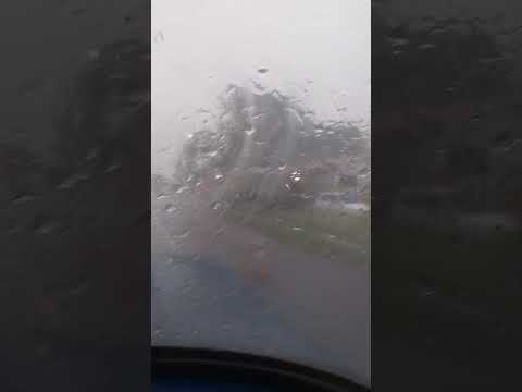 muita chuva no dia 13 de Janeiro de 2026 em Colorado Paraná