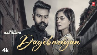 Dagebaziyan (Official Video) Raj Mawar  Monika Rav