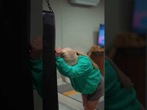 might not be 260, but I got these hands