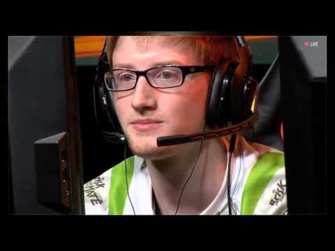 CWL Stage 1 Semifinals | Optic Gaming vs Elevate | Game 1 Hardpoint