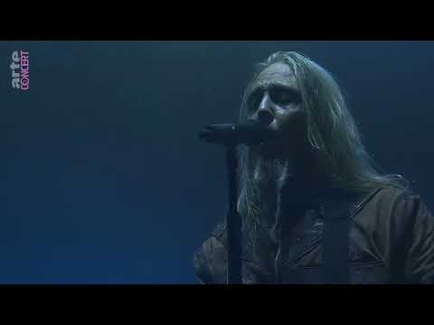 Pain | Summer Breeze 2024 | LIVE