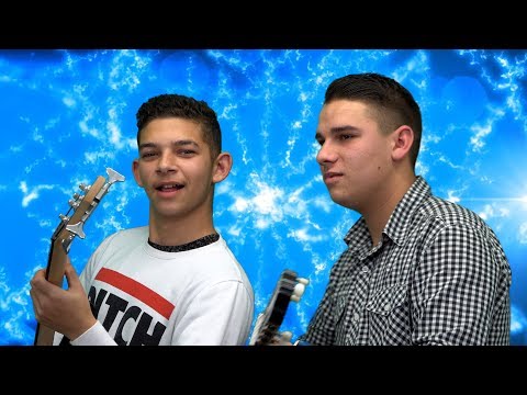 Gipsy Denis - Av keman