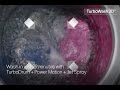 LG Feature Highlight | TurboWash3D™ Technology (Impeller)