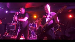 Video 111  Pivní Peruť -  Peklo a ráj  - Klub 007   Praha   01.11. 202