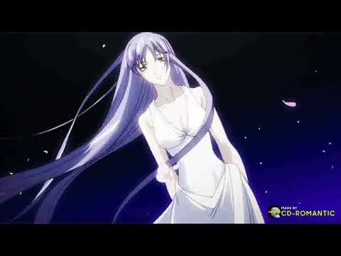 saint seiya hadès ending 2 takusu mono he my dear by yumi matsuzawa (slowed + reverb) 