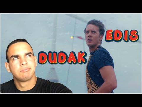 Turkish Music 🇹🇷 | 🔥🔥 Edis - Dudak (Official Video)🔥🔥| Reaction/Reaccion