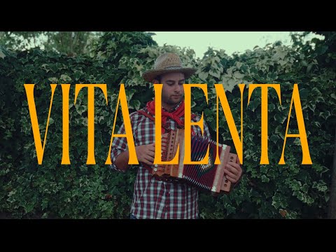Vita Lenta - C.U.B.A Cabbal + Davidone + Stabber M.C. Prod.Er Dase