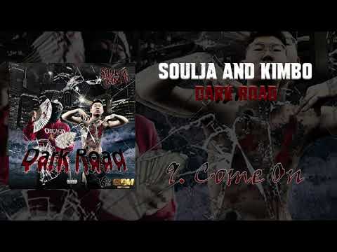 GGM Soulja And Kimbo - Come On