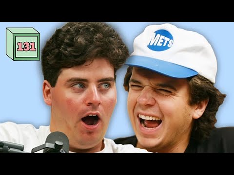 pooping at the club with the door open | Ep. 131