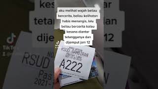 Download lagu Kumpulan video tik tok kisah sedih menyentuh hati mp3