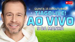 PALMEIRAS DERROTA O FLUMINENSE NO CONTRA-ATAQUE; GALO E VASCO PERTO DA FINAL DA SULA!