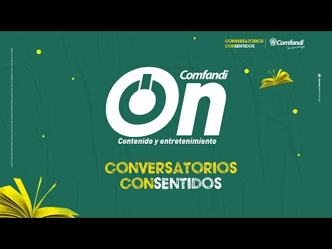 Conversatorios ConSentidos - Biblioteca Online