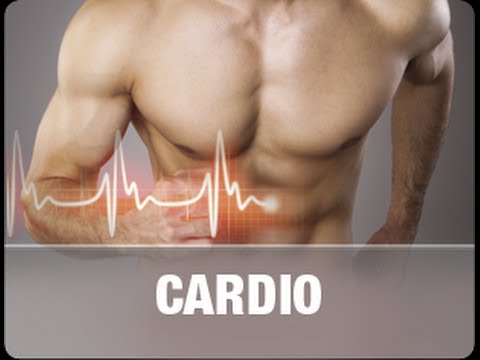 Insane 10 Minute HIIT Tabata Bootcamp Cardio Workout