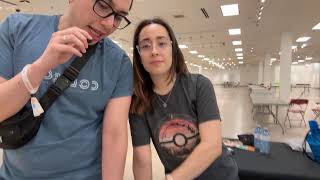 CANADA STREAM LIVE POKEMON VENDING CARDFESTA DAY 3 BRAMPTON