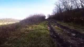 FTFC River Road Property Walk, 7 Dec 2014