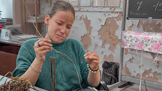 ЭТУ ДЕВУШКУ НАШЛИ В УЖАСНОМ СОСТОЯНИИ. Она заплакала.