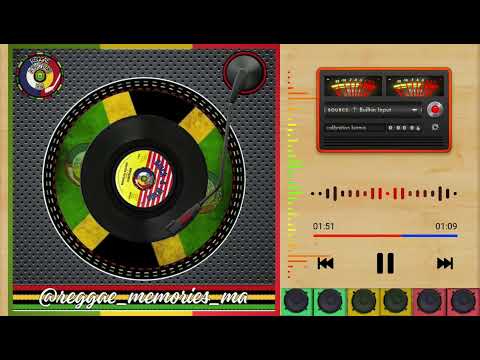 Carlton Patterson - Hypocrite (1977)