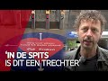 Hoe breng je het OV weer op gang in een 1,5-meter-samenleving?