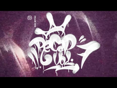 Ian Graffiti ReCap. Vol. 7 Hgo (CMC - 328 - IKS)