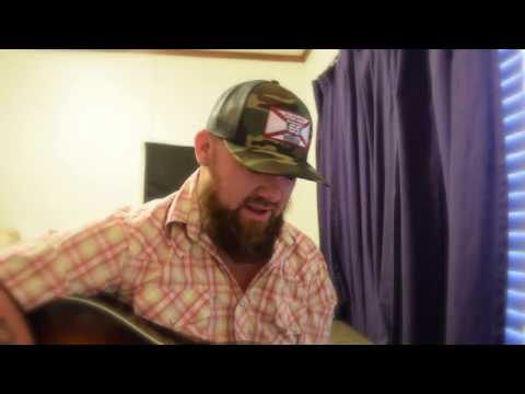 Beautiful Crazy by Luke Combs (Donny James cover)
