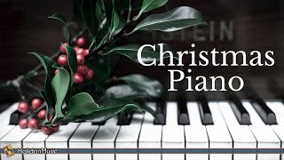 Christmas Piano