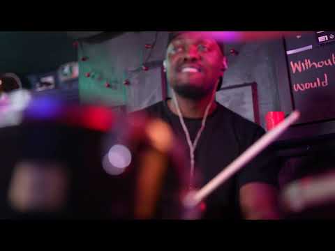 Painkiller - Tunday Akintan and Yorubeat band