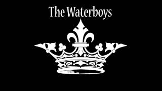 The Waterboys - Crown