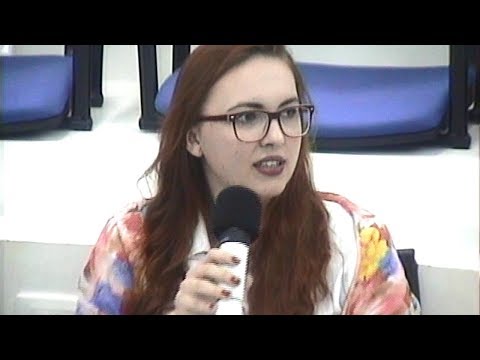 Tertúlia Conscienciologia 4288 - Autocompreensão Recinológica (Autorrecinologia)