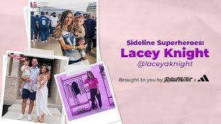 RetailMeNot x adidas | Lacey Knight