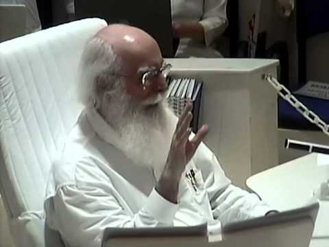 Tertúlia 2144 - Autocosmovisão inventarial (Paracosmovisiologia) | #Conscienciologia - Waldo Vieira