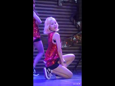 1119 160104 뉴탑 NEW TOP   링마벨 & 우아하게 & 아예 & 오늘부터 우리는 헬로apm 직캠 fancam by zam   YouTube
