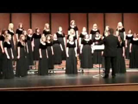 The Stove - Advanced Women's Choir
