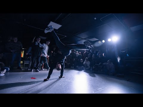 Bboy Amir (Predatorz/PDVL) | Judge Demo | Мне Нужен Бит 2021