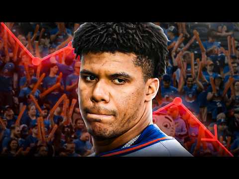 Juan Soto Made a BIG Mistake...And He's Starting to Realize It.