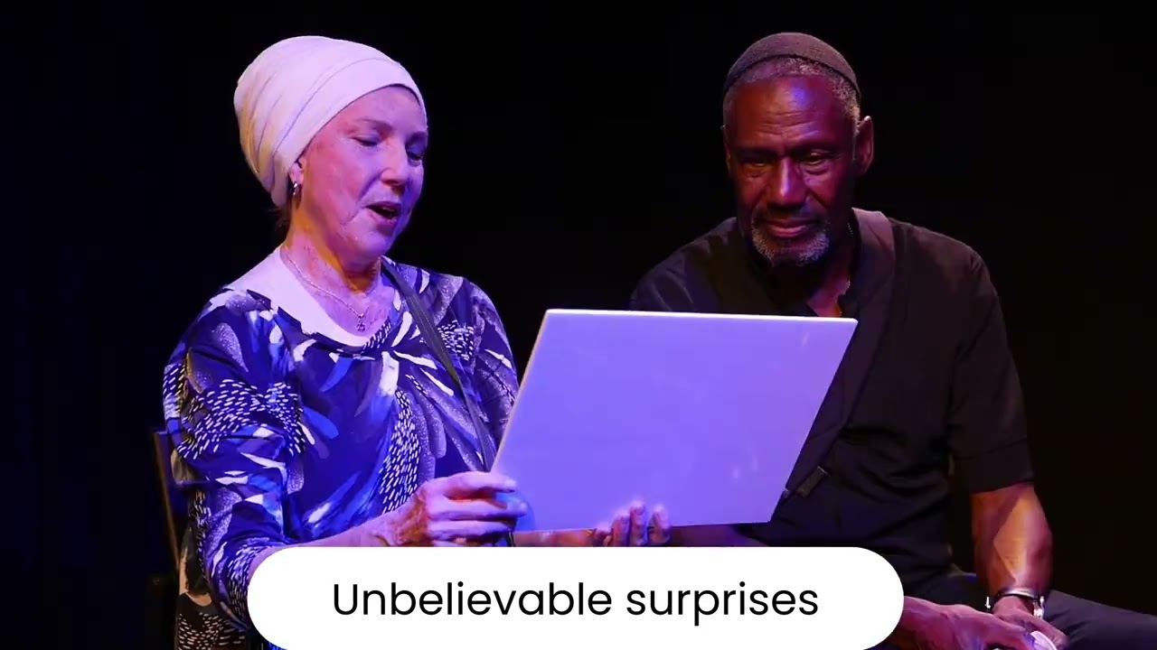 Yishai – Official Trailer